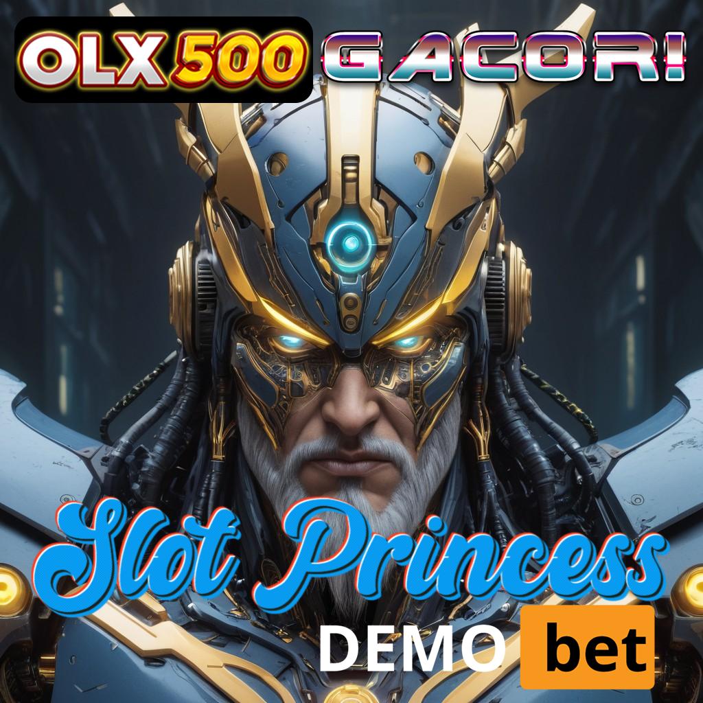 Turbo X500 Judi Slot Apk