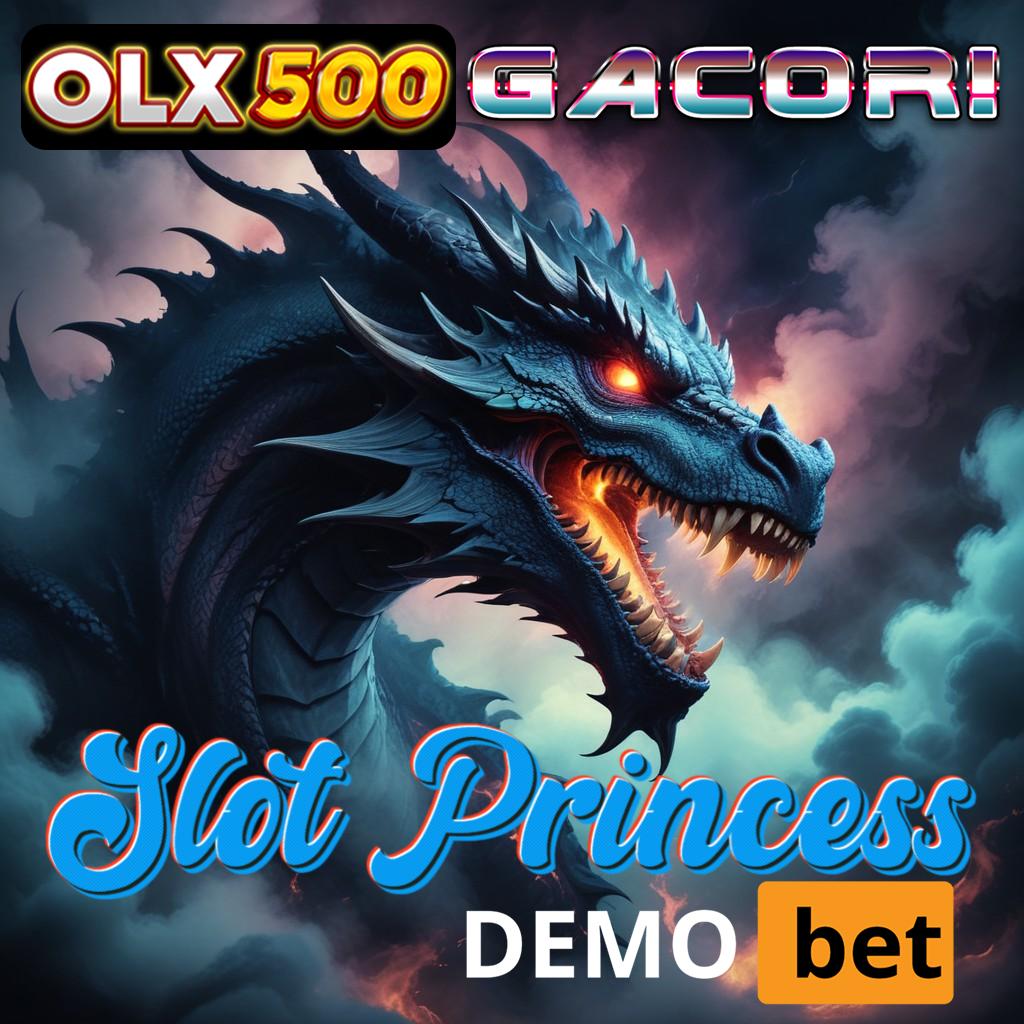 Apk Slot Online Gratis