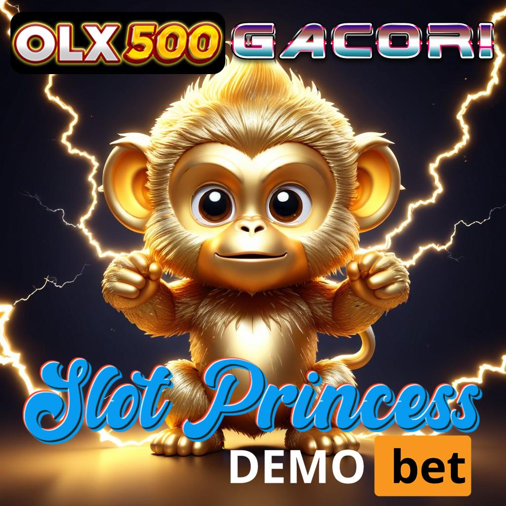 Situs Slot Gacor Pagi Ini