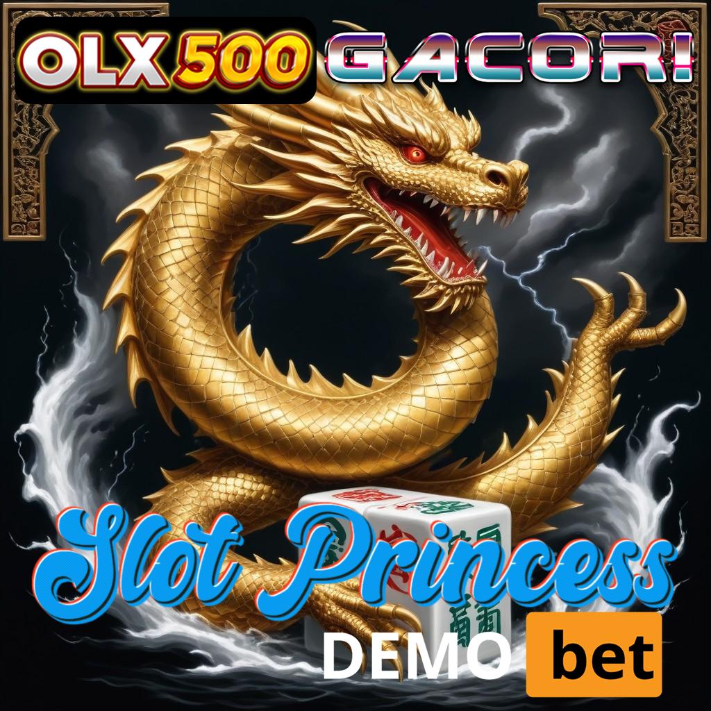 SLOT DEMO PG 2024 - Senyum Yang Tak Berakhir