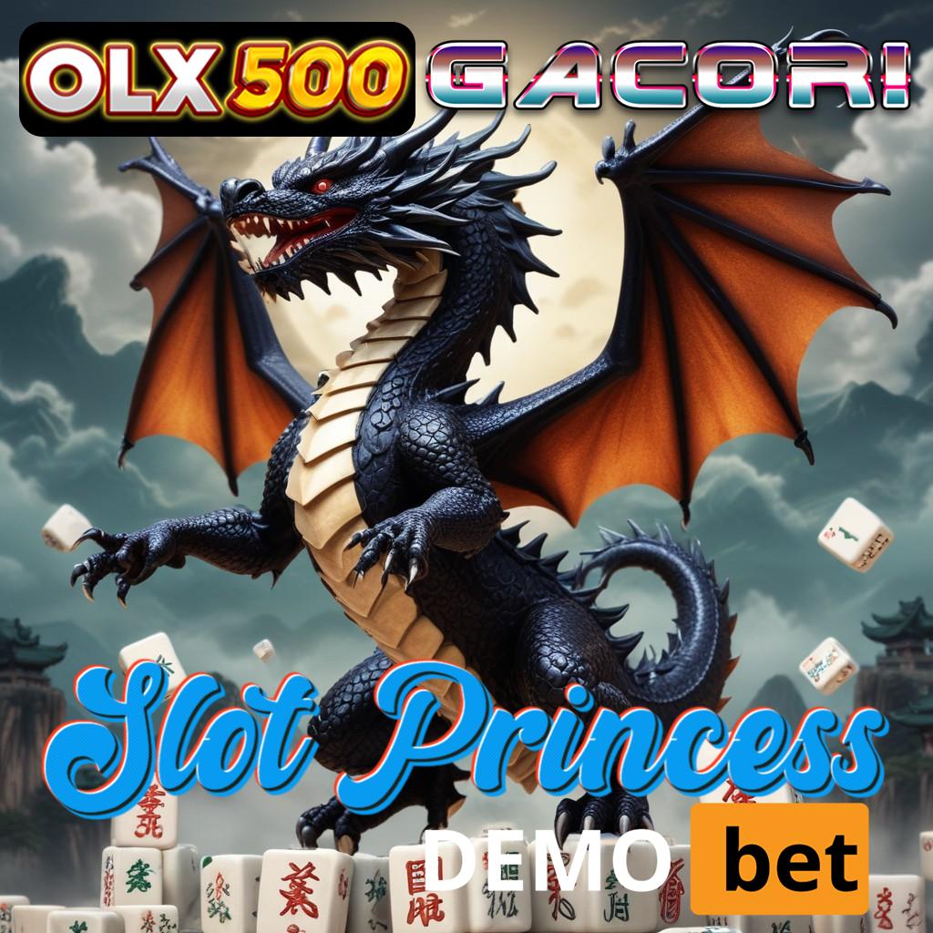 Slot Demo Paling Gacor 2024