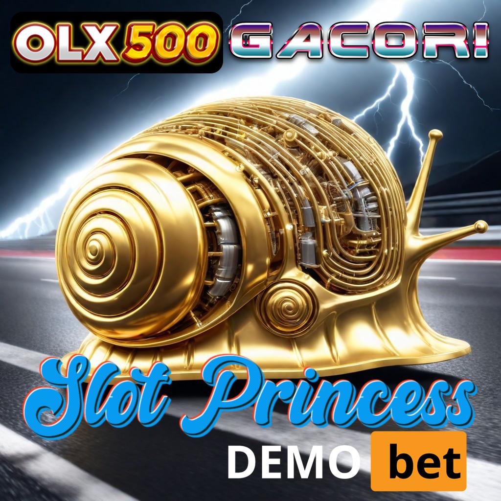 Apk Slot Gacor Olympus