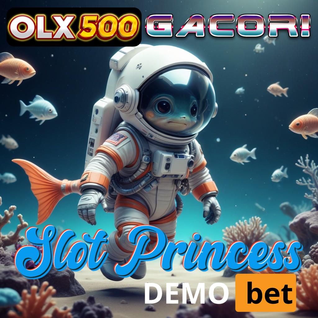 Slot Demo Gacor Maxwin Tanpa Daftar