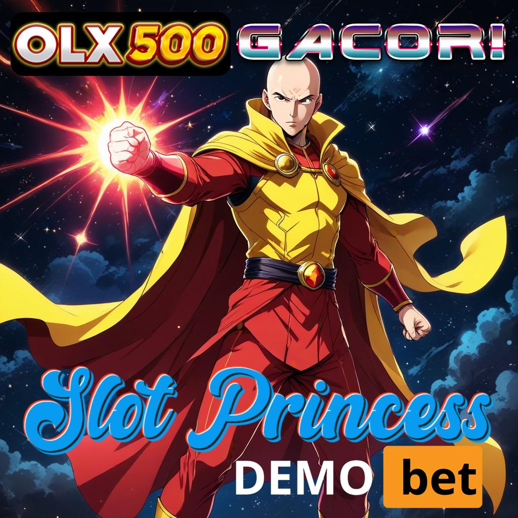 SLOT DEMO GACOR MAXWIN TANPA DAFTAR - Main Lagi, Untung Terjamin!