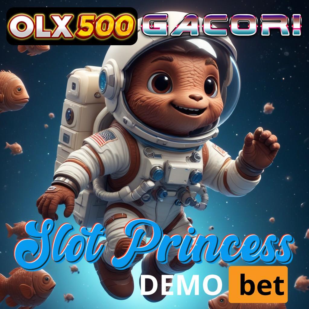 Slot Demo Gacor