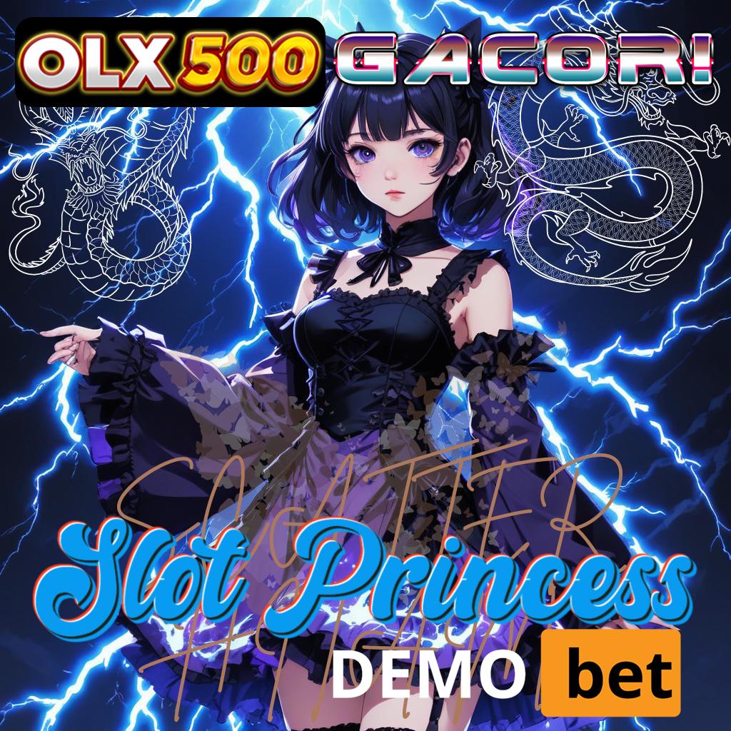 Slot Demo Habanero Mirip Asli