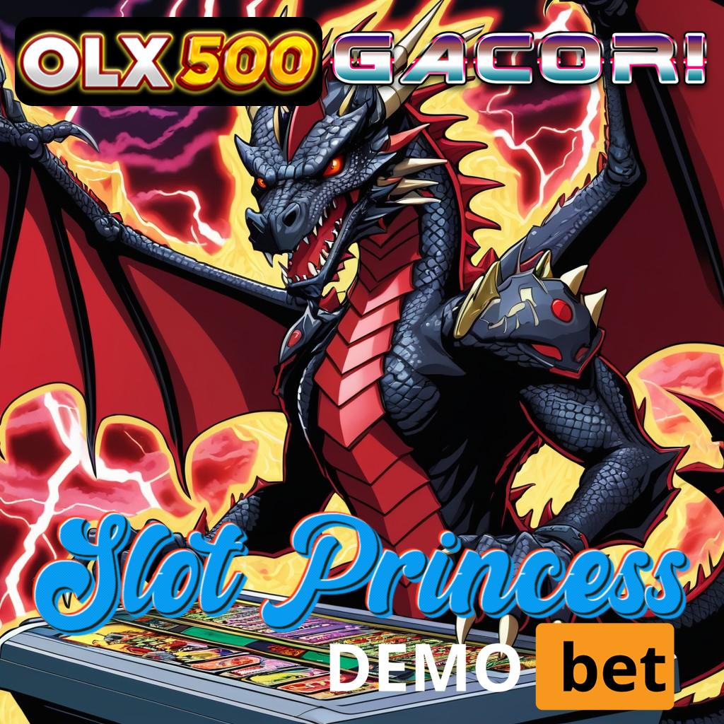 SITUS SLOT DEPO 5K DANA Situs Baru, Rejeki Pasti Cair!