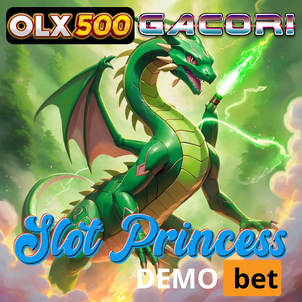 CHEAT SLOT DEMO - tersegini