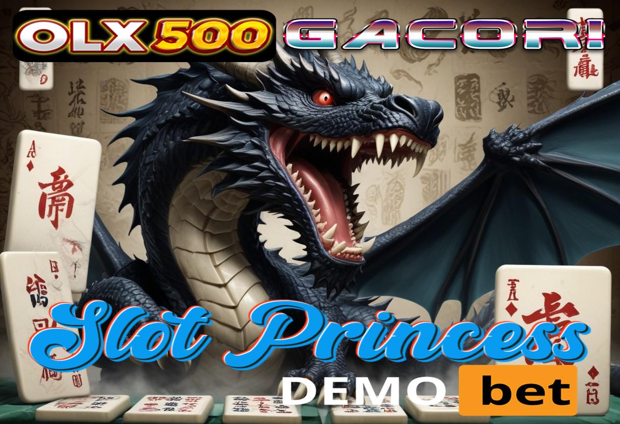 SLOT GACOR 777 RTP Depo 25, Bonus Gede Tak Terhenti!