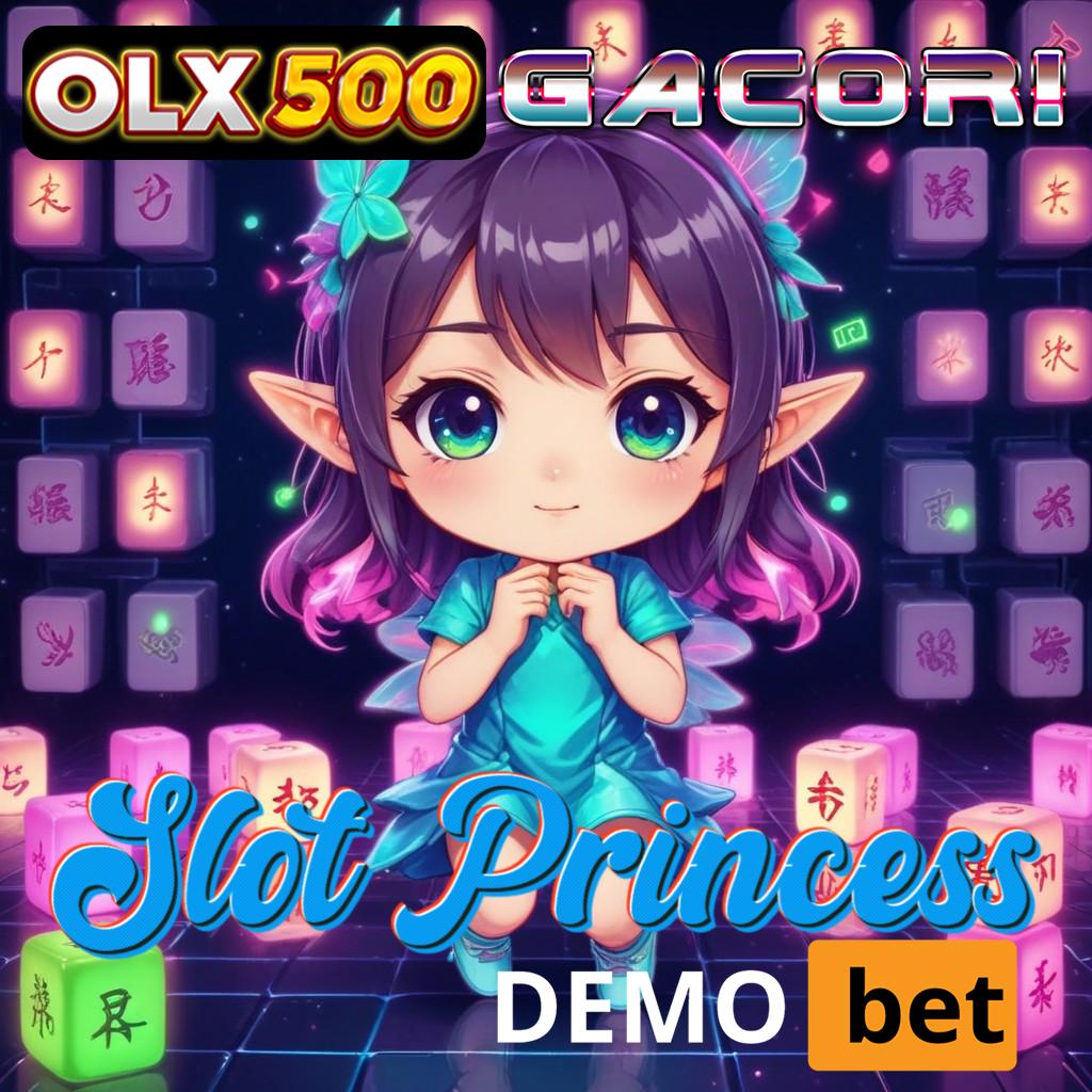 Slot Gacor Deposit 5k Qris