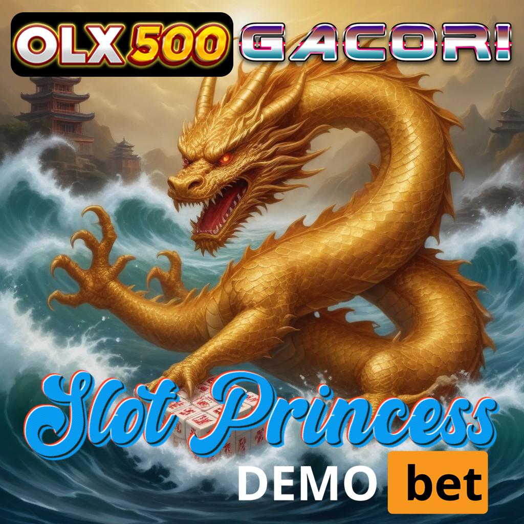 Situs Slot Gacor Deposit Pulsa Tanpa Potongan