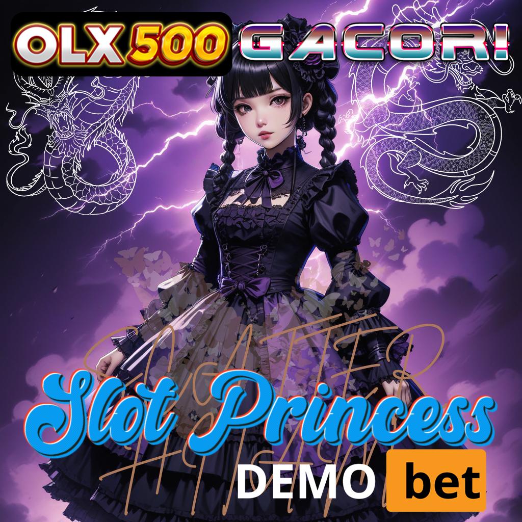 SLOT DEMO SERVER THAILAND PG SOFT Main Lagi, Hadiah Pasti!