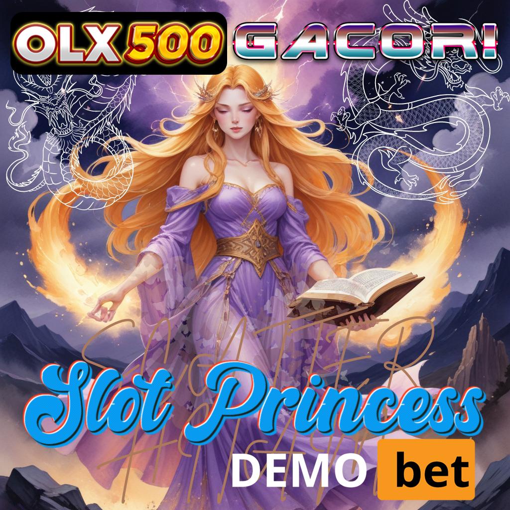 Slot Demo Online Anti Lag