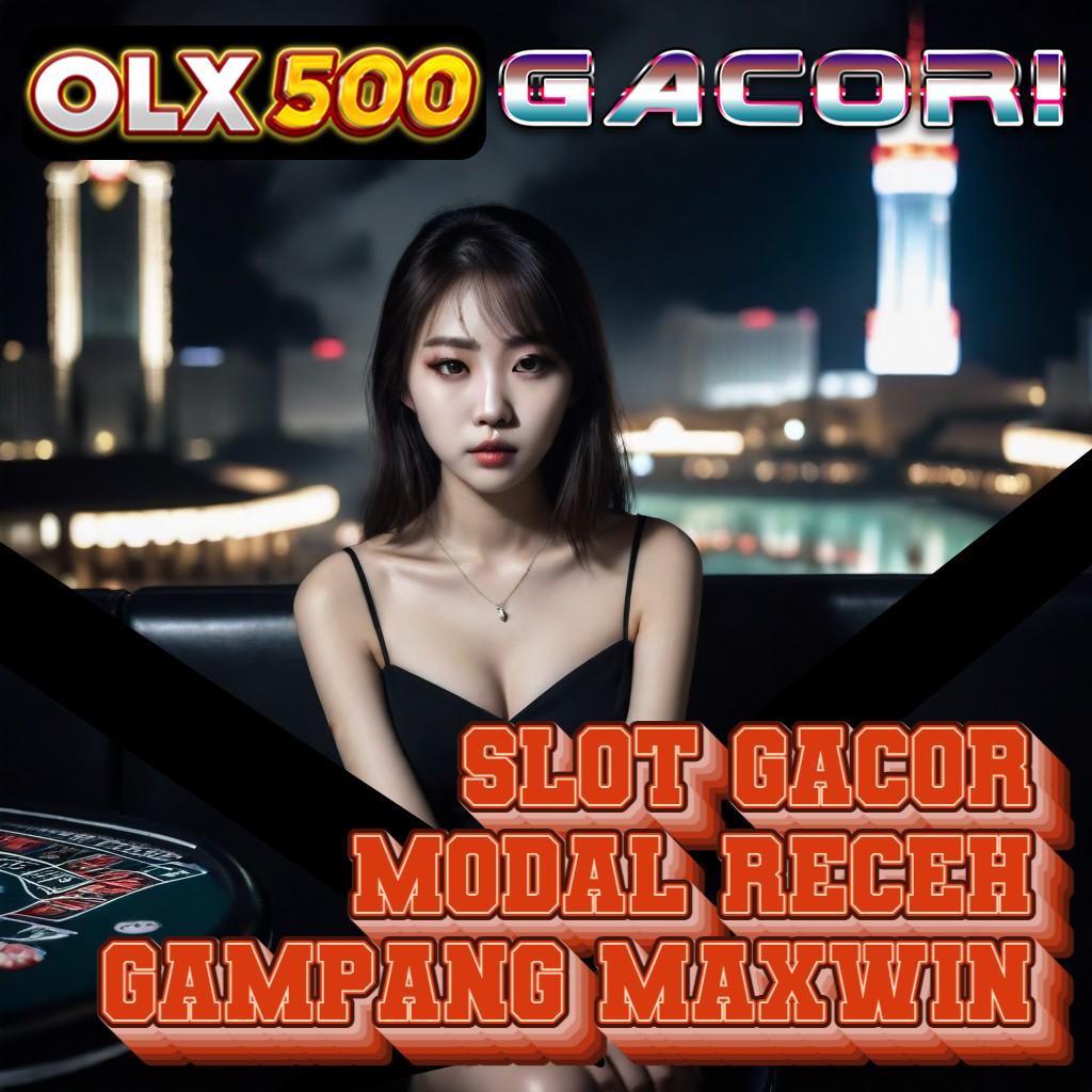 Slot Online Gacor