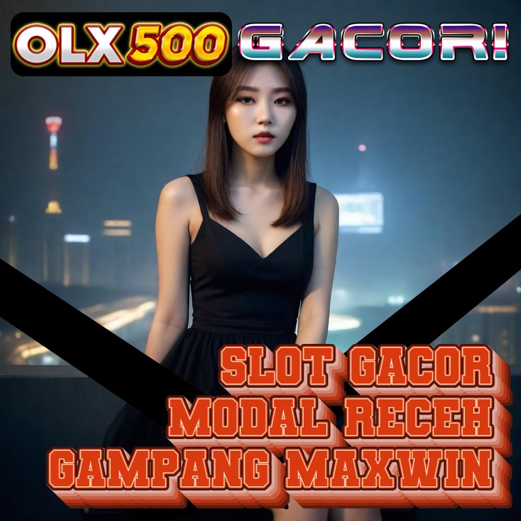 SLOT THAILAND GACOR DEPO 10K - Main Sekarang, Maxwin Dekat!