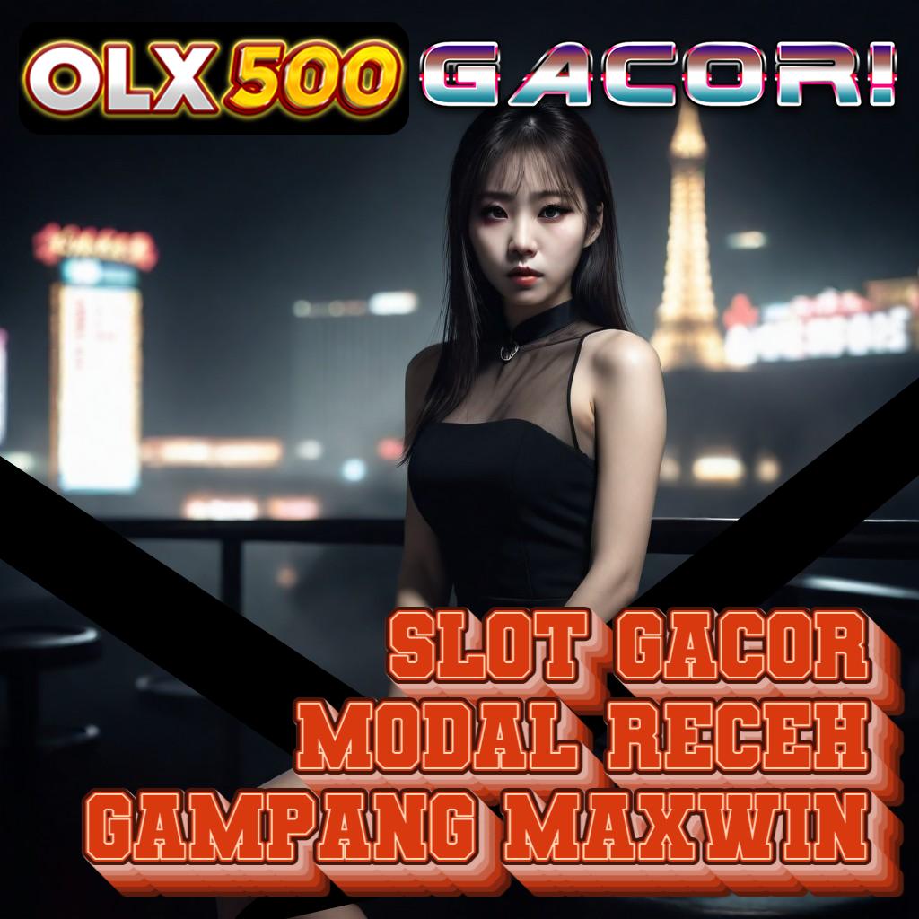 Situs Slot Gacor Gampang Menang