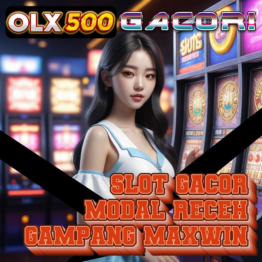 SITUS SLOT GACOR PG SOFT MAHJONG Terbesar