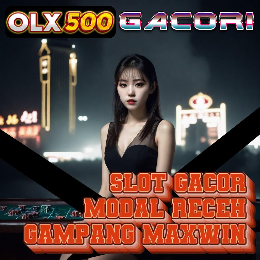 SLOT GACOR MAXWIN HARI INI 2023 Putar Sekarang, Jackpot Gede!