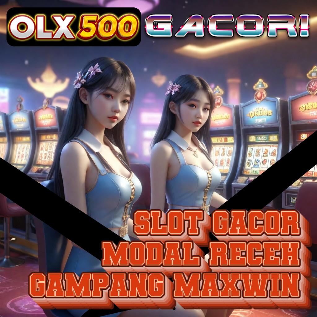 SLOT SERVER ASIA TENGGARA >> Spin Seru, Duit Nyata!