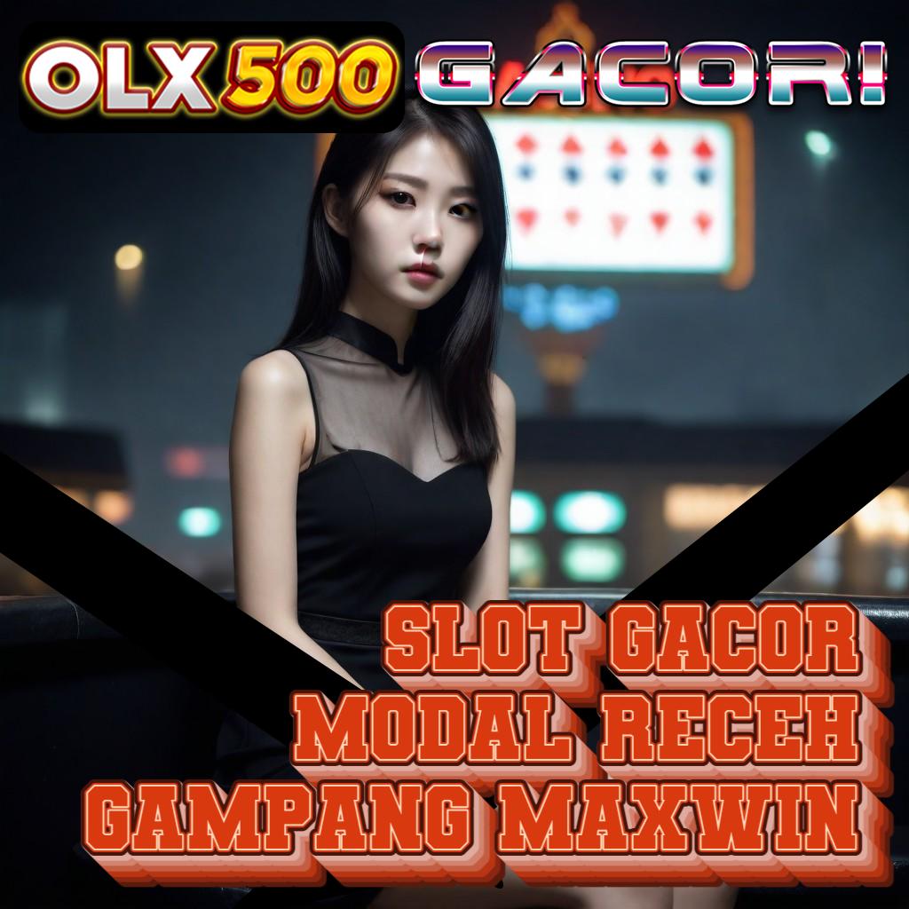 LINK SLOT DEMO GACOR MAXWIN X500 - Diskon Spesial!