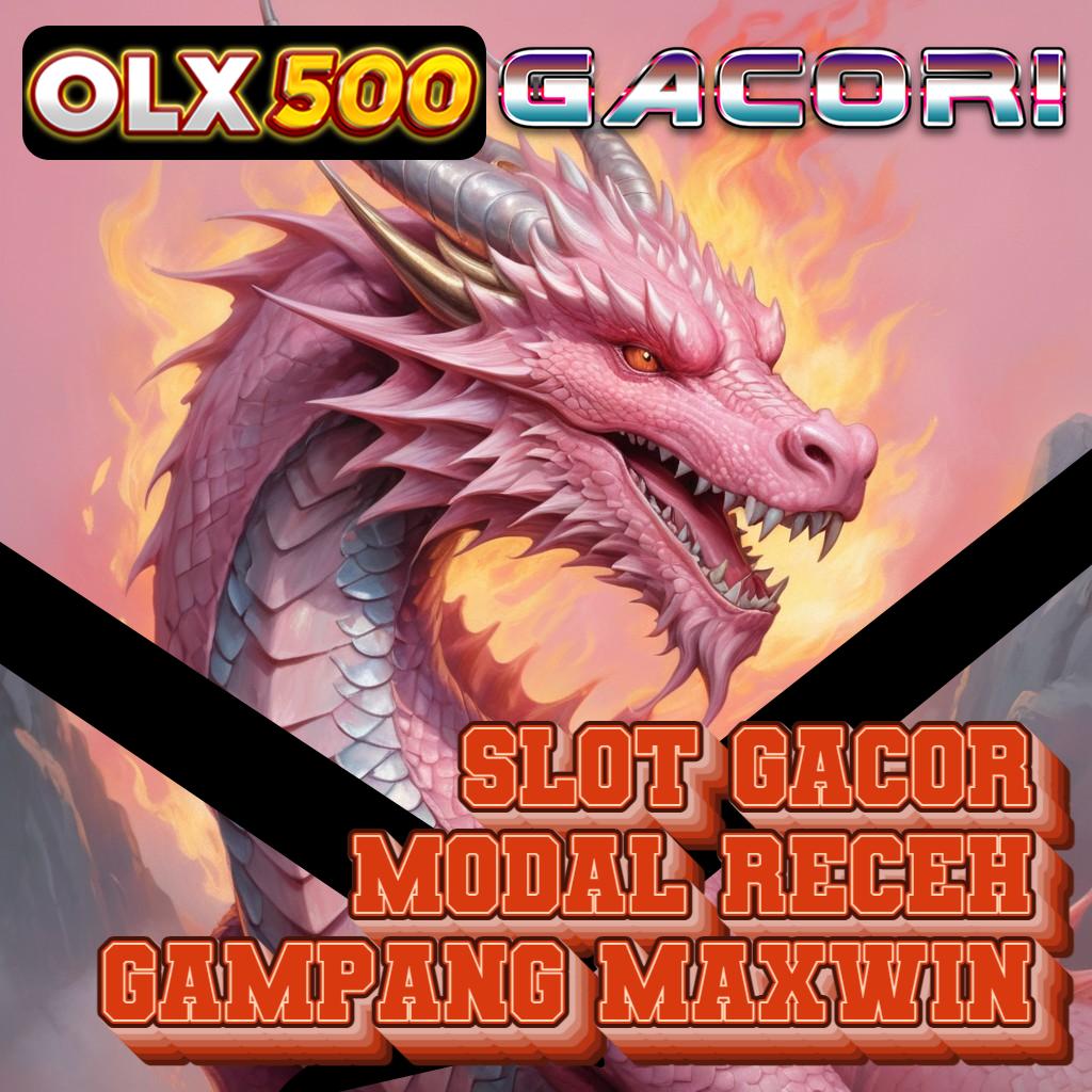 SLOT DEMO GACOR X500 ANTI RUNGKAD >> Gacor Abis