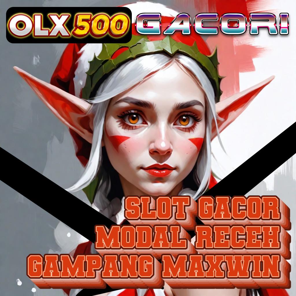 SLOT GACOR MAXWIN HARI INI - Website Terinovasi