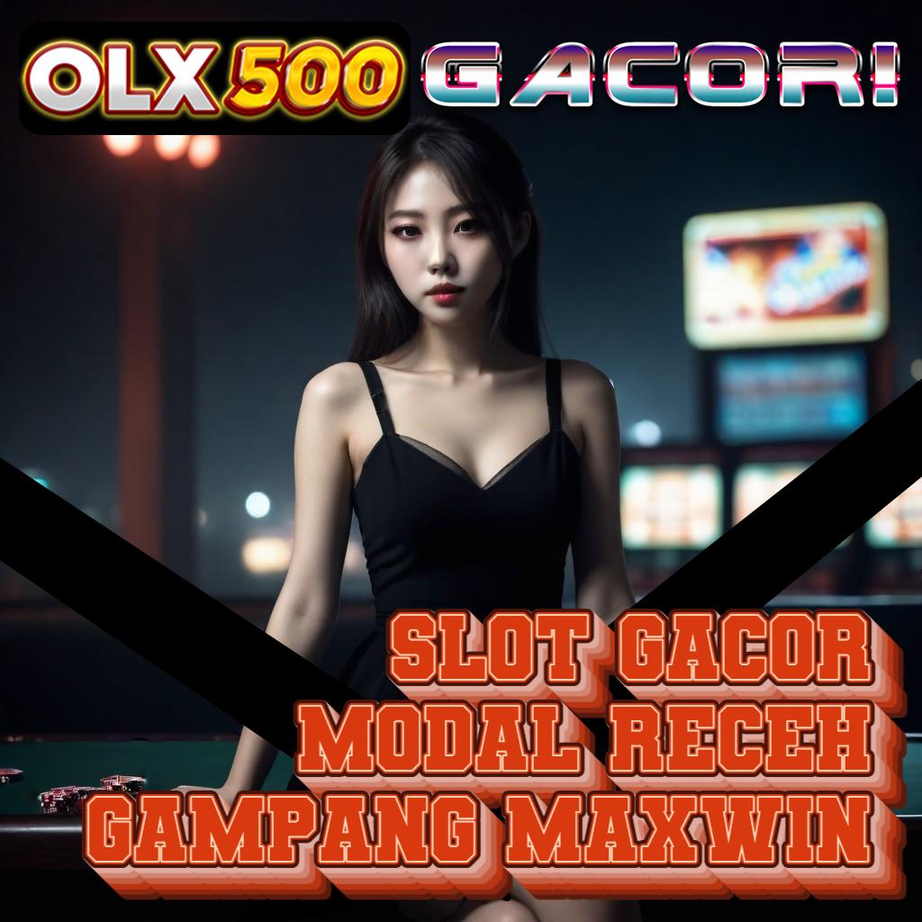 Download Slot Gacor 777