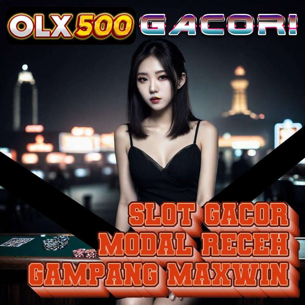 SLOT GACOR HARI INI MUDAH SCATTER MUDAH MAXWIN - Setor Sekarang, Bonus Meluncur!