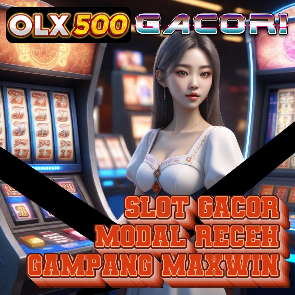 CHEAT MENANG SLOT - Coba Sekarang, Jackpot Gede!