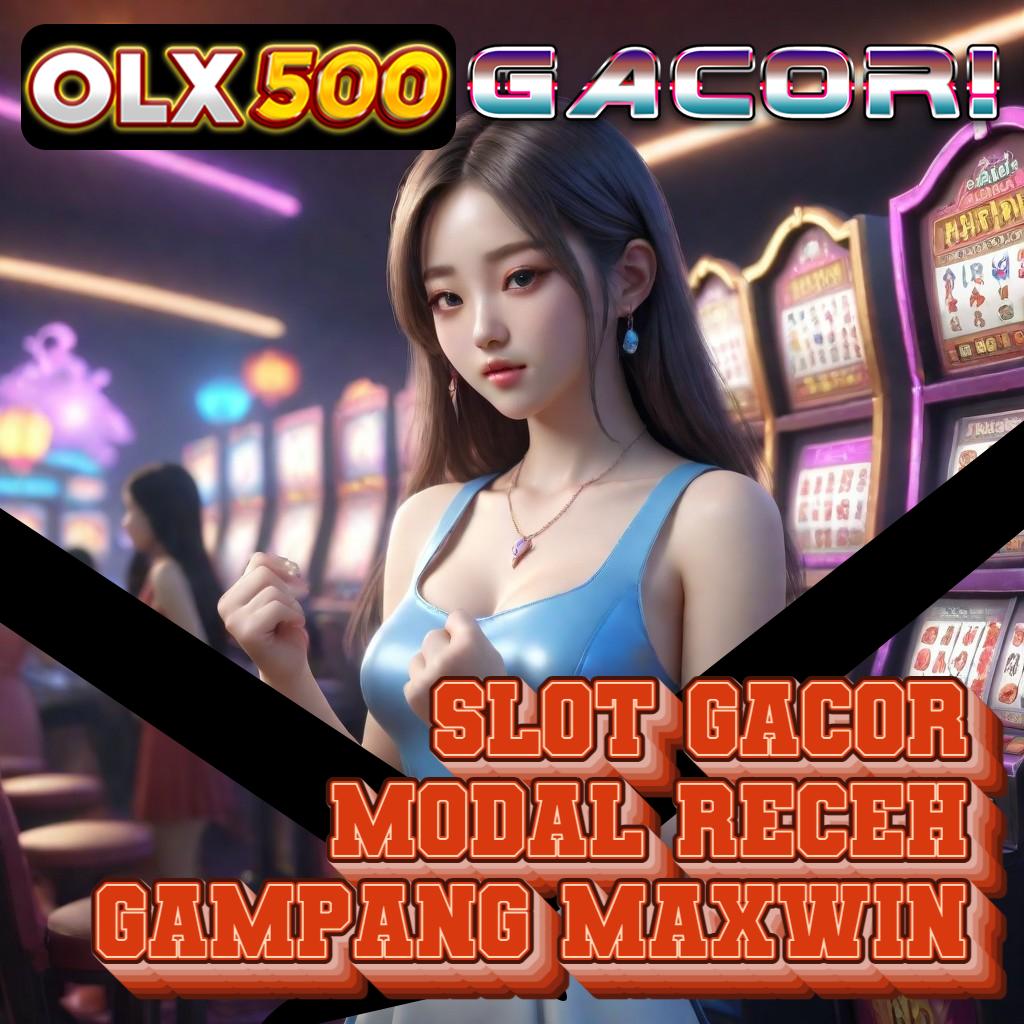 Rejeki Bet Slot Gampang Jackpot