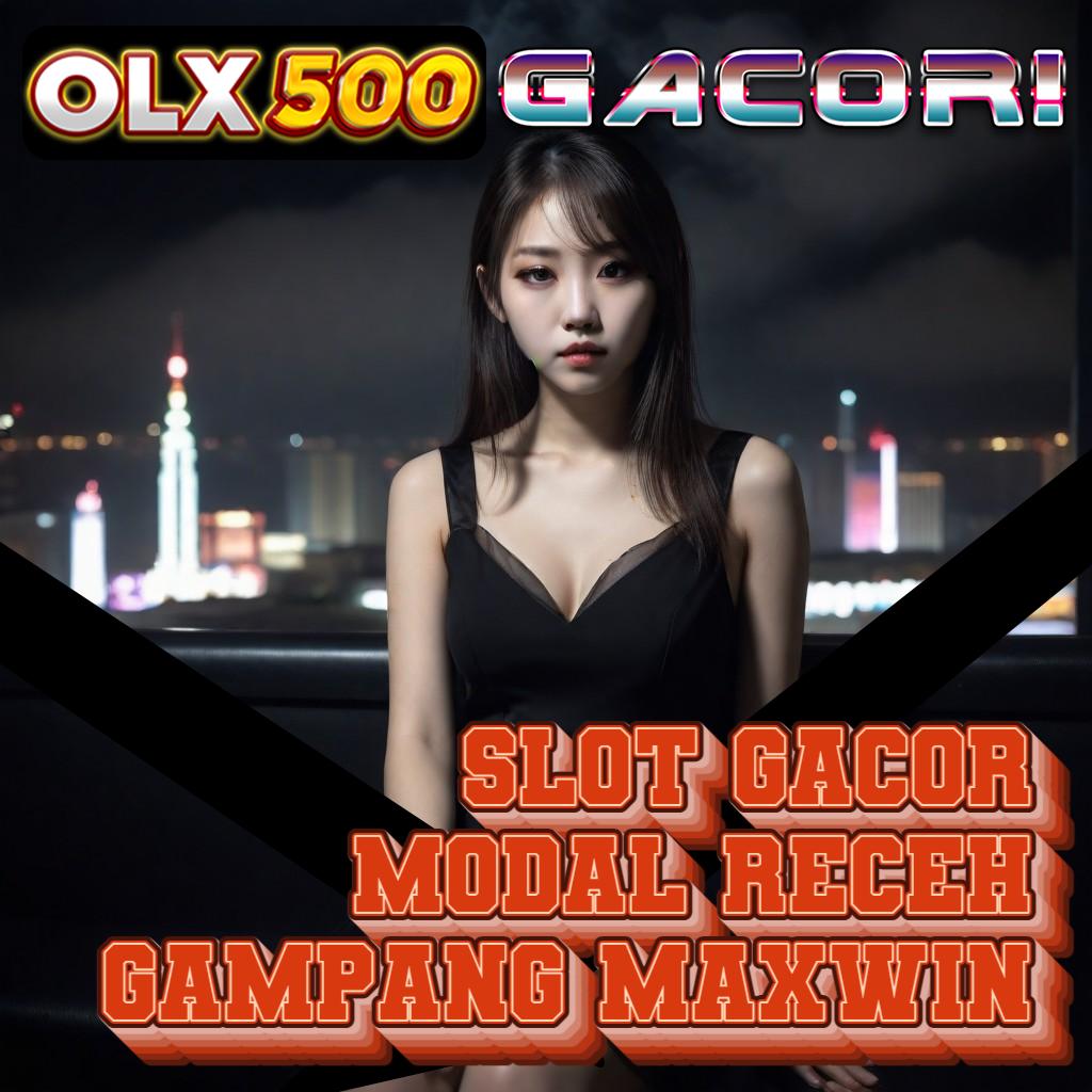 Slot Demo Gacor 500x Maxwin