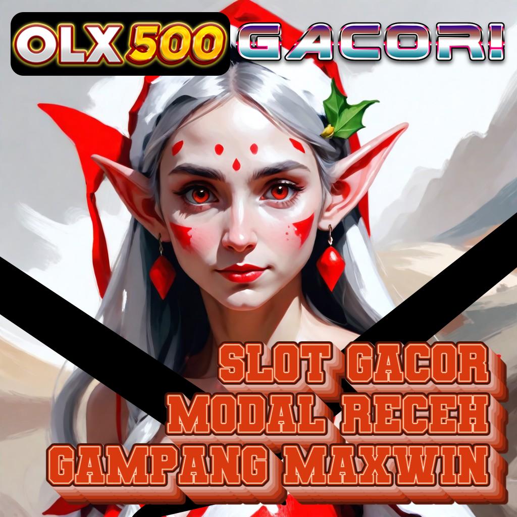 Situs Slot Gacor Maxwin Demo