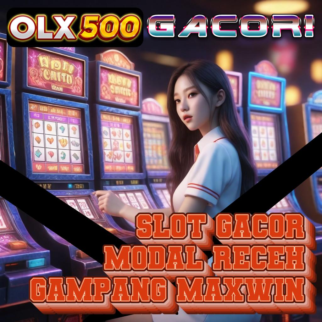 Slot Server Rusia Super Gacor