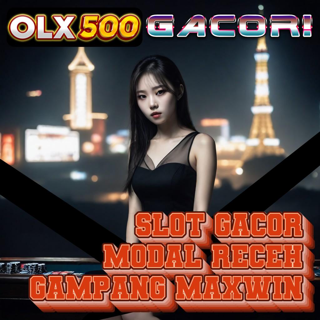 SLOT GACOR GAMPANG MAXWIN 2024 >> Slot Gacor, Eventnya Gak Ketinggalan!