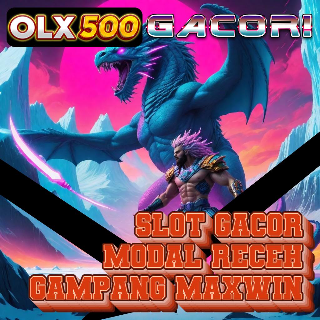 98TIGER APK Canggih