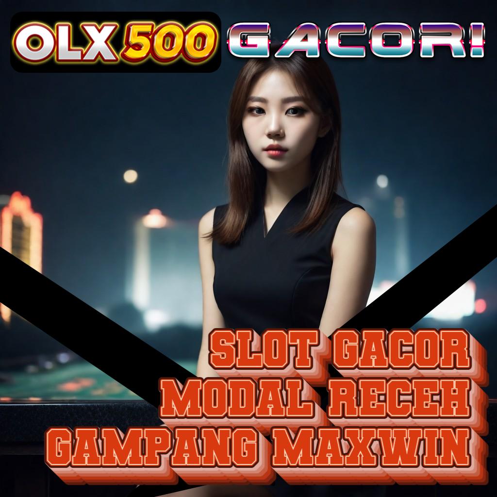 Slot Demo Gacor Maxwin Olympus