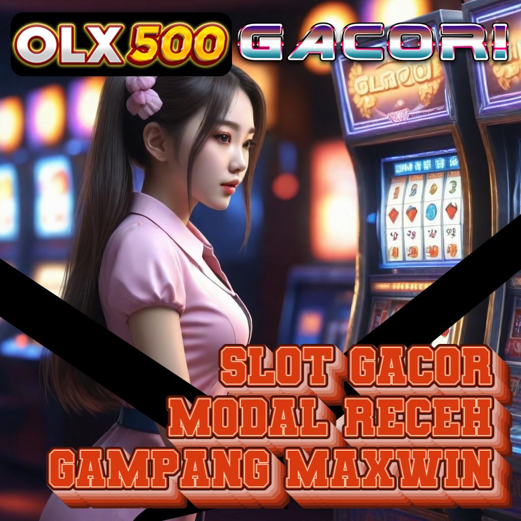 SLOT GACOR SIANG INI Puas Hari Ini