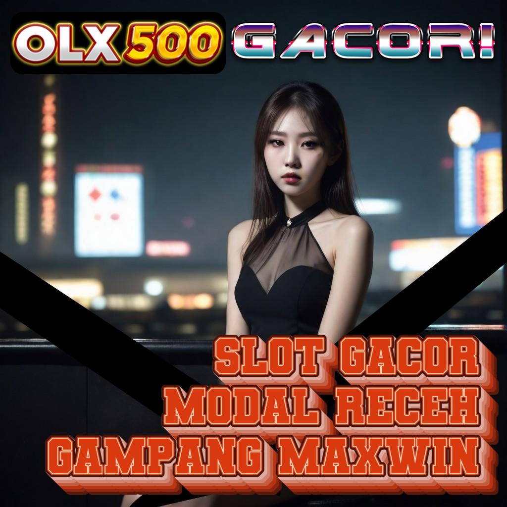 SITUS SLOT GACOR MAXWIN 2024 Laman Daring Instan