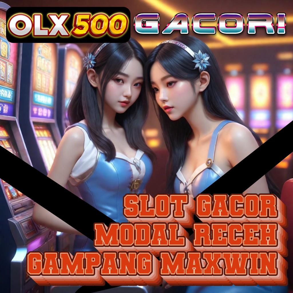 Slot Day777 Apk