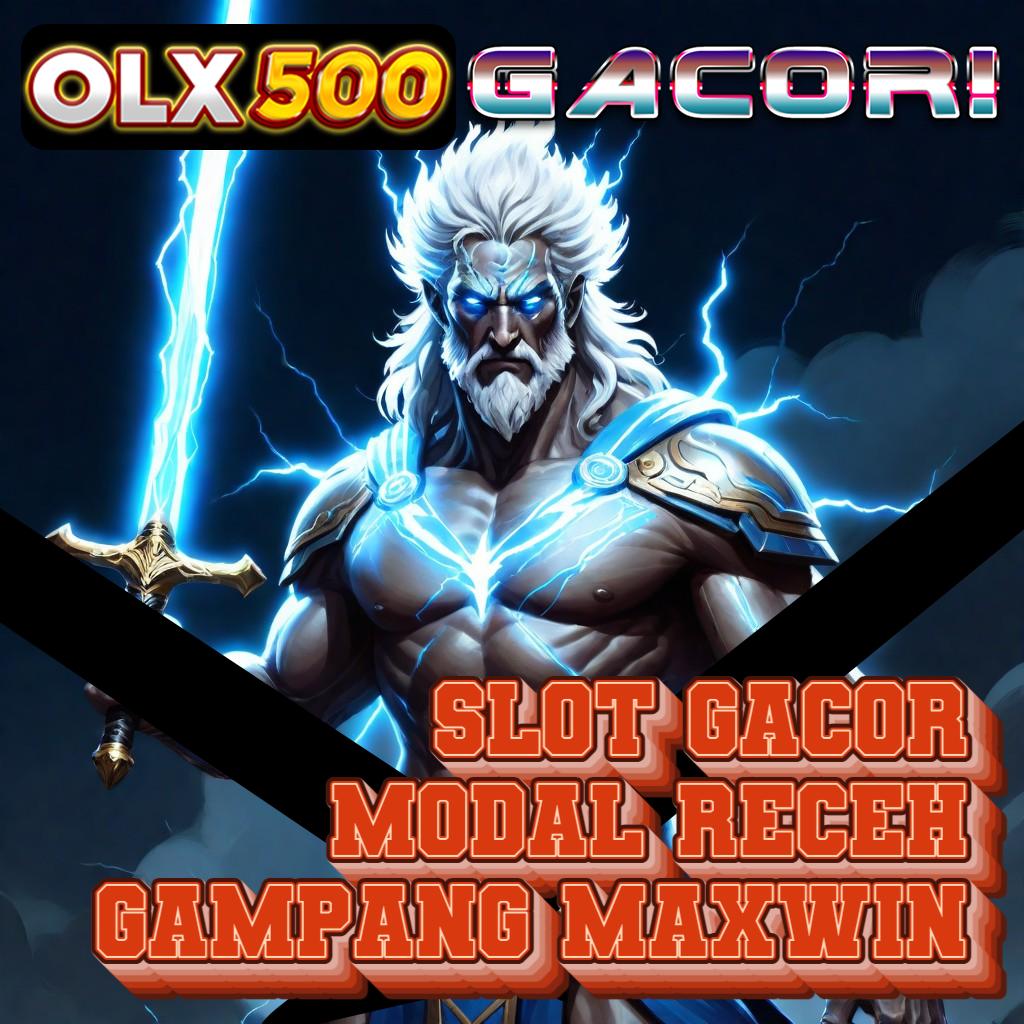 SLOT DEMO GACOR X500 MAXWIN - Penuh Dengan Senyuman