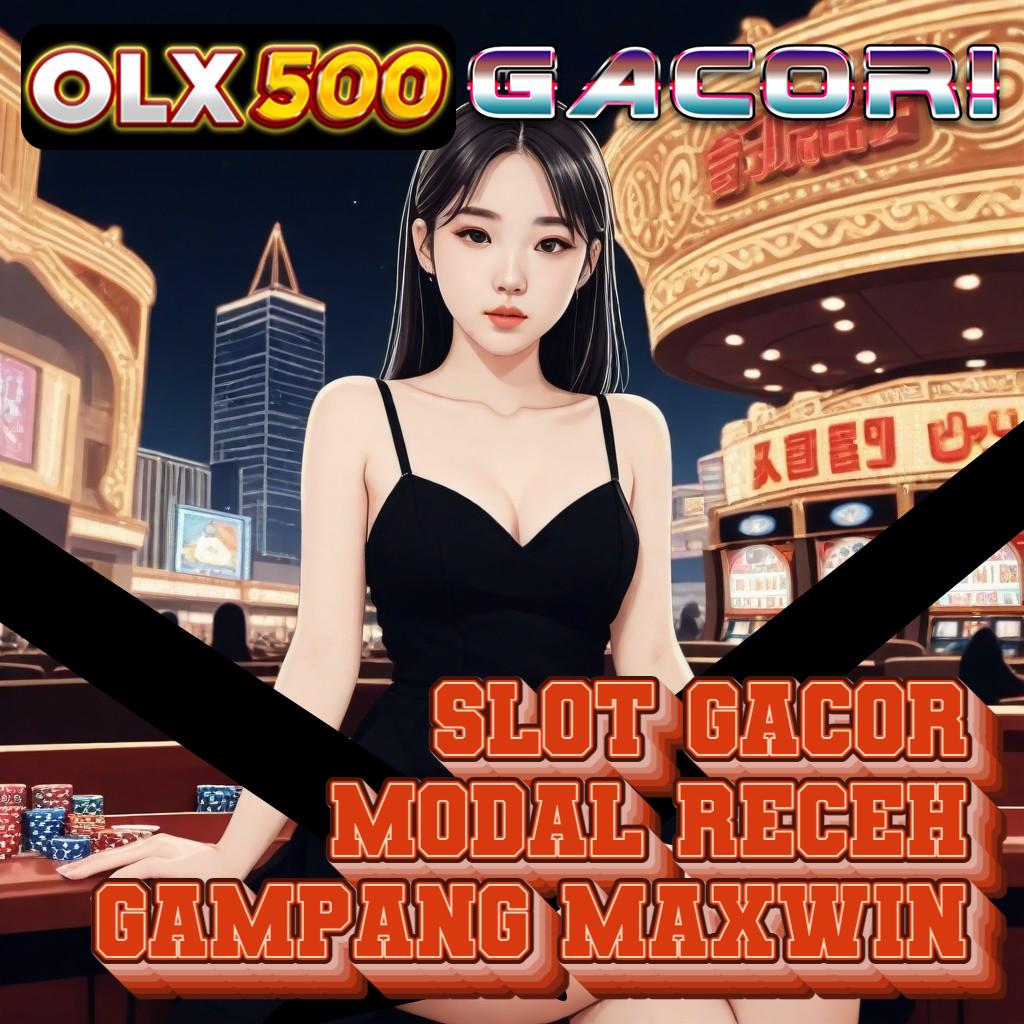 SERVER THAILAND GACOR SLOT - Ternama