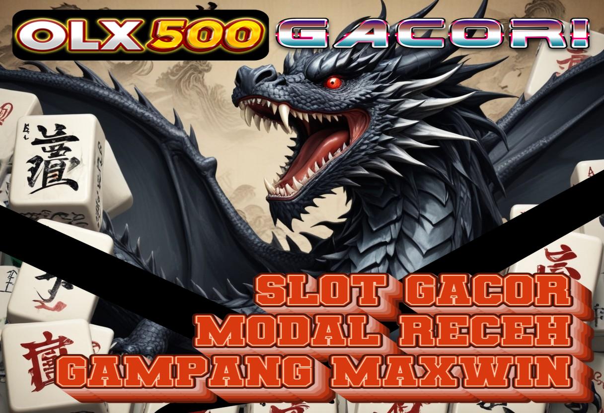 SLOT DEMO PG SOFT MIRIP ASLI 2024 Mainkan Slot Gacor Dan Raih Maxwin!