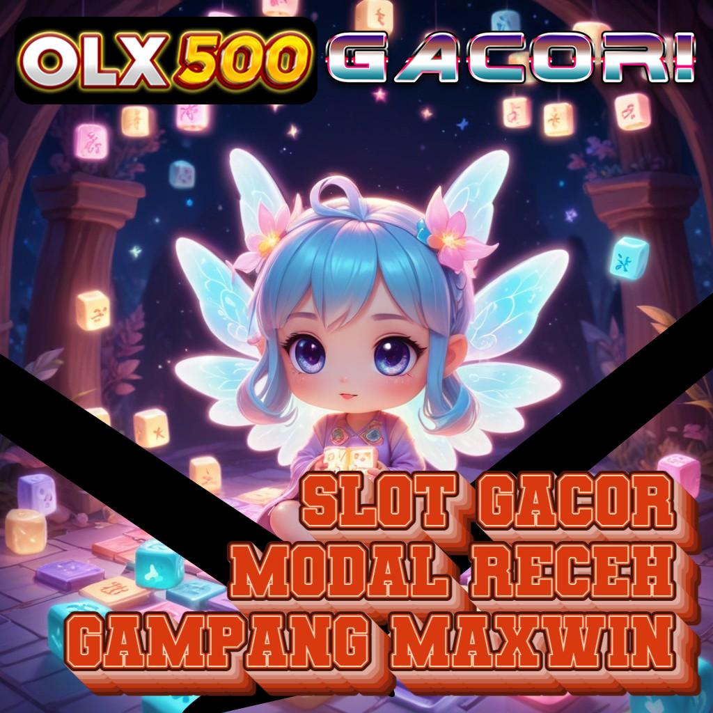 Demo Slot Gacor X500 Pg Soft