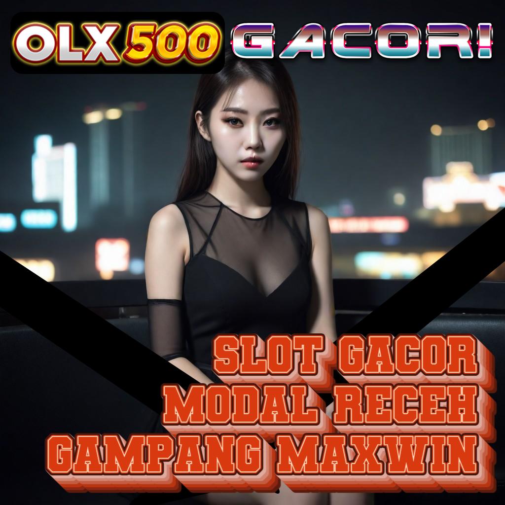 Slot Thailand Gacor Terbaru