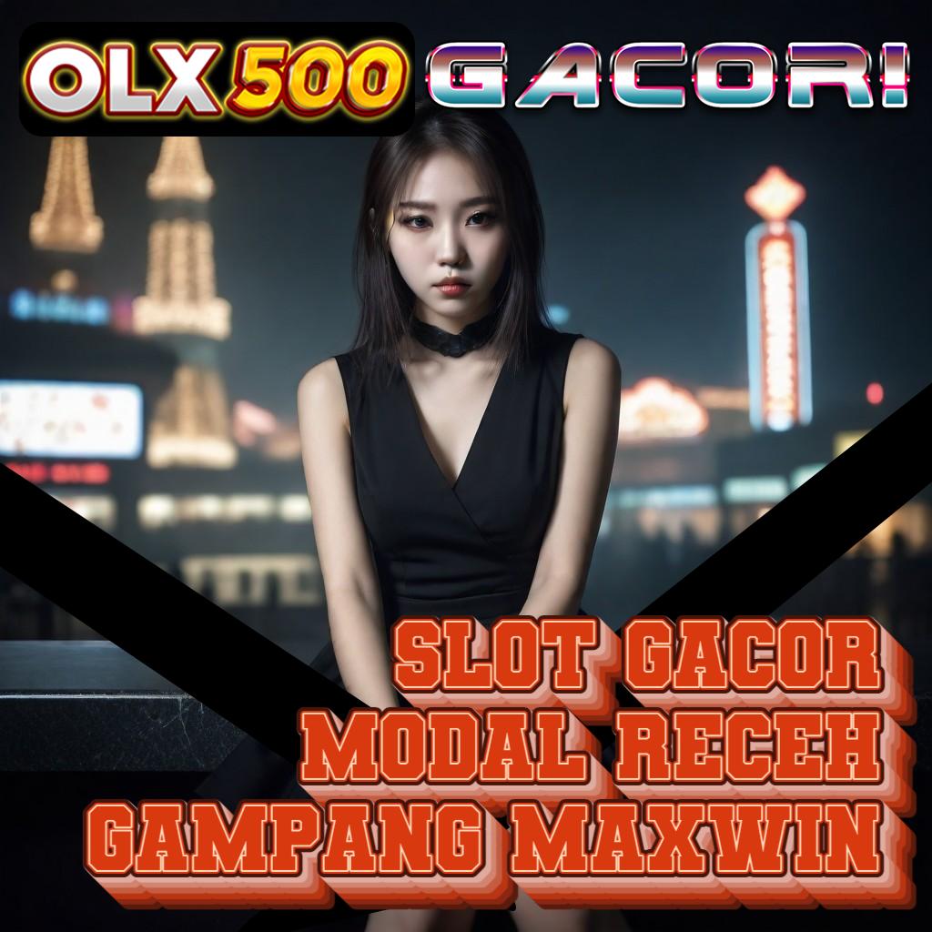 SITUS SLOT GACOR 777 - Daftar Sekarang Dan Raih Hadiah Besar!