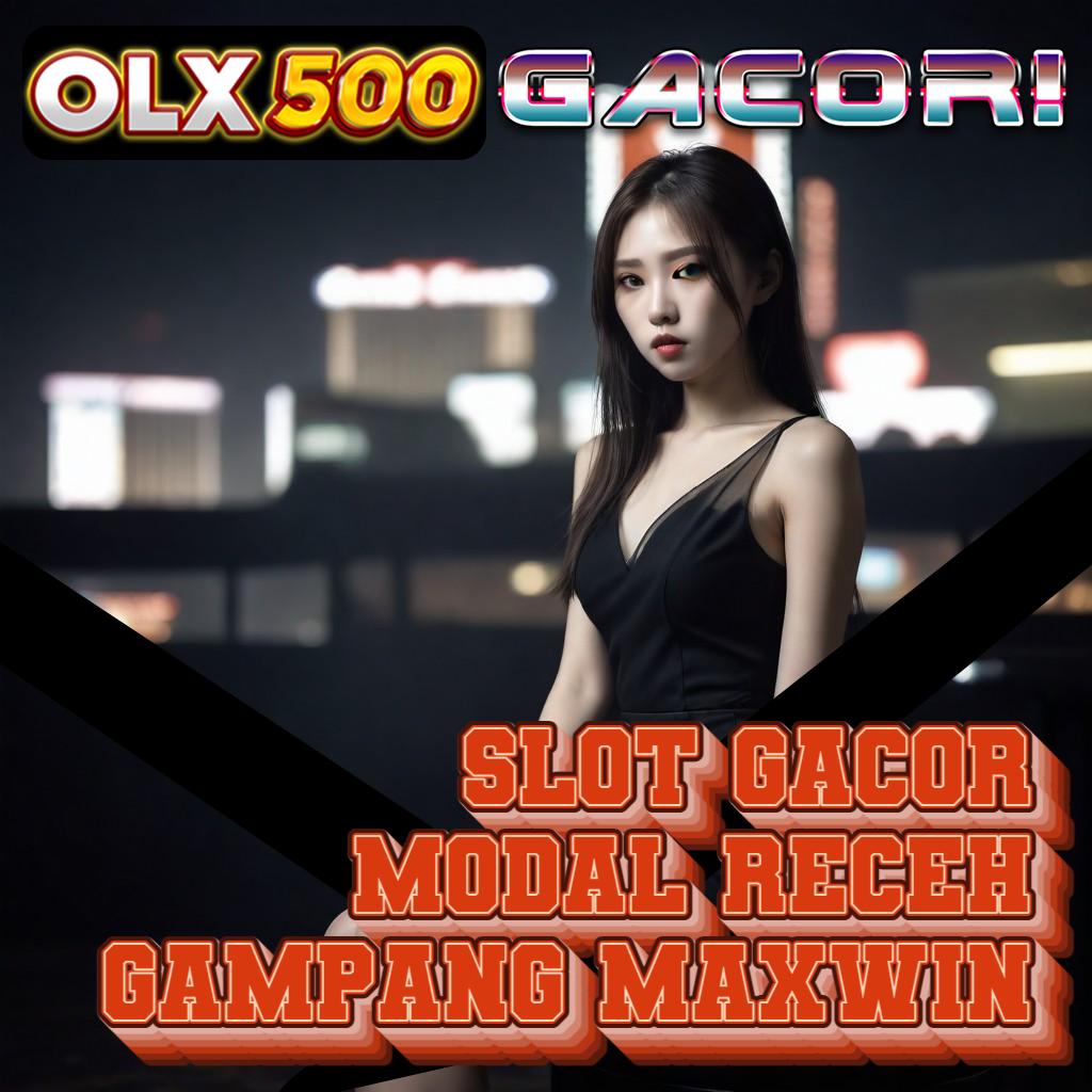 Slot Gacor 777 Login