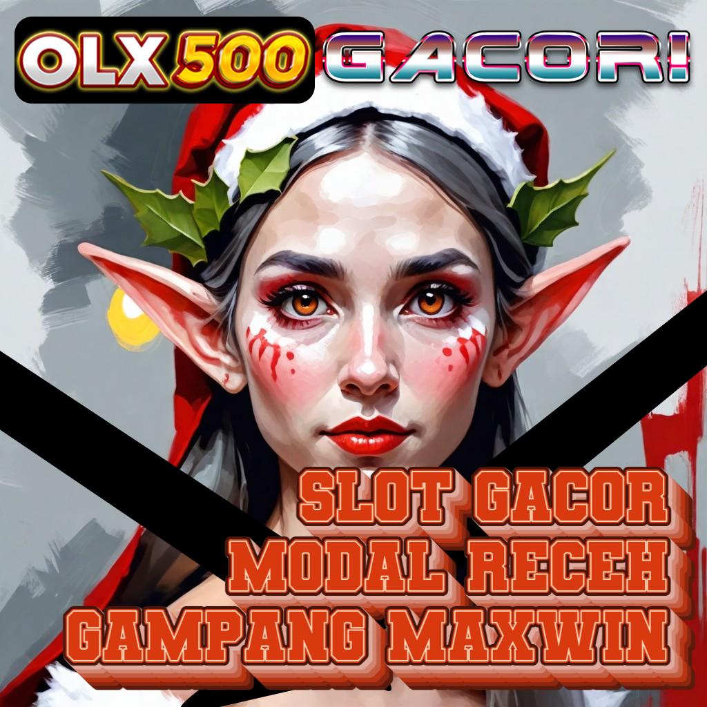 Slot Demo Server Thailand Gacor