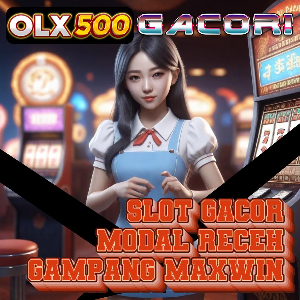 Slot 777 Idr Apk