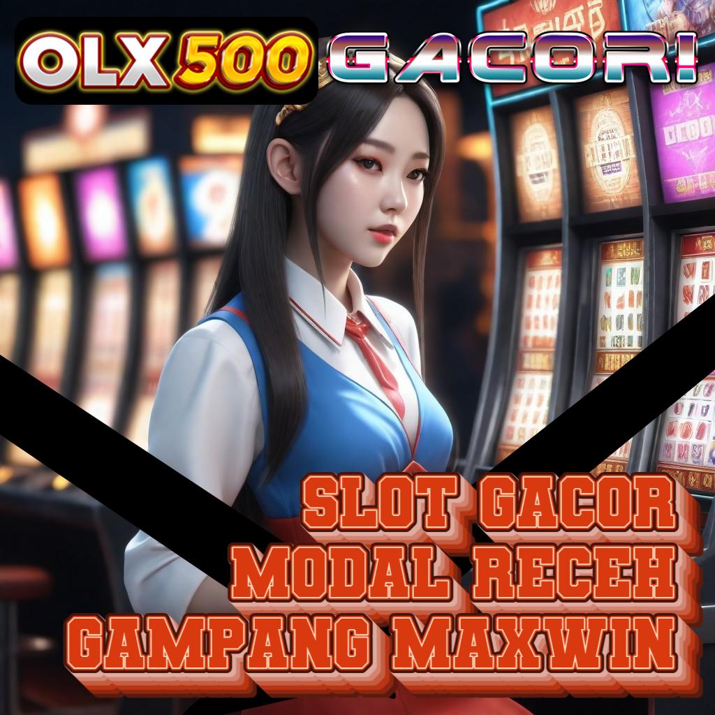 Slot Demo Gacor 2024 Terbaru