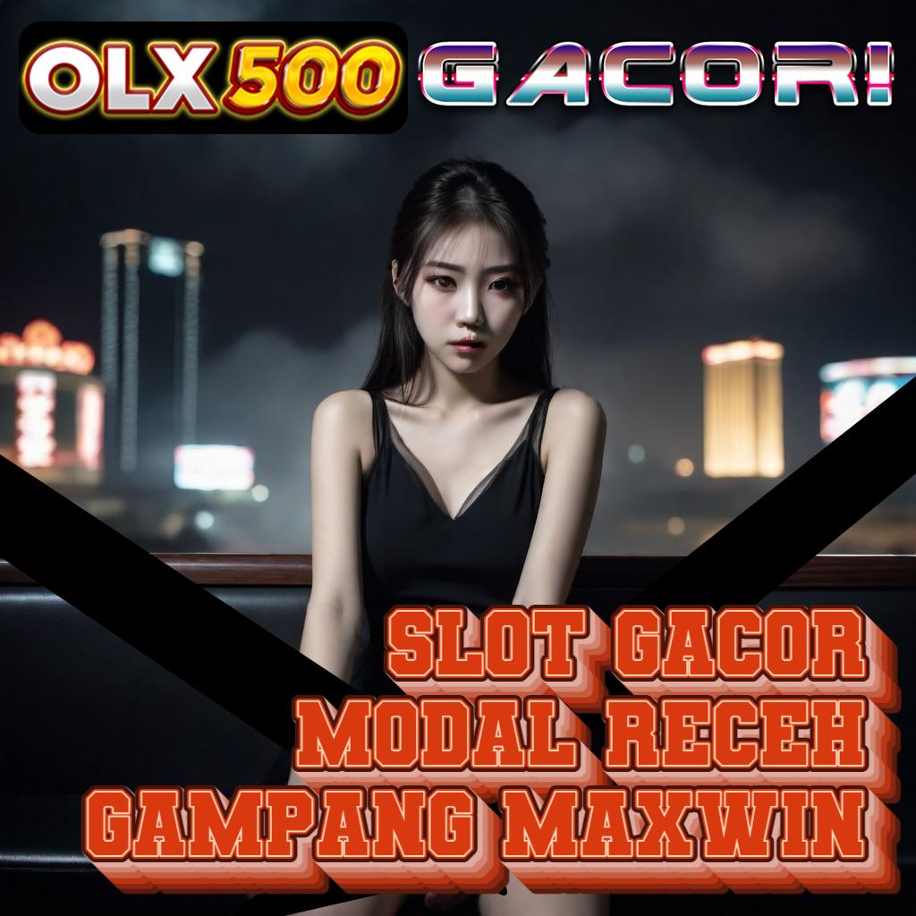 SLOT GACOR MUDAH MENANG Raih Untung Setiap Hari!